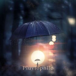 Cover of Pluviophile
