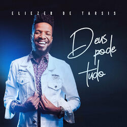 Cover of Deus Pode Tudo