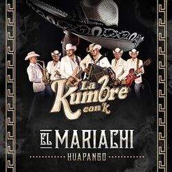 Cover of El Mariachi (Huapango)