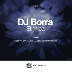 Cover of Ethnica