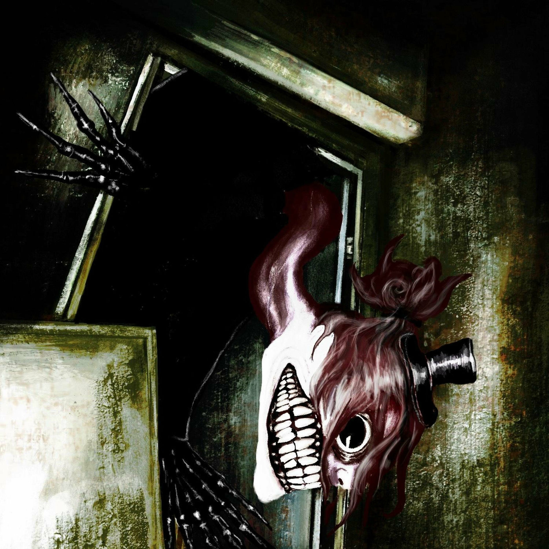 Album cover of MISS.BABADOOK