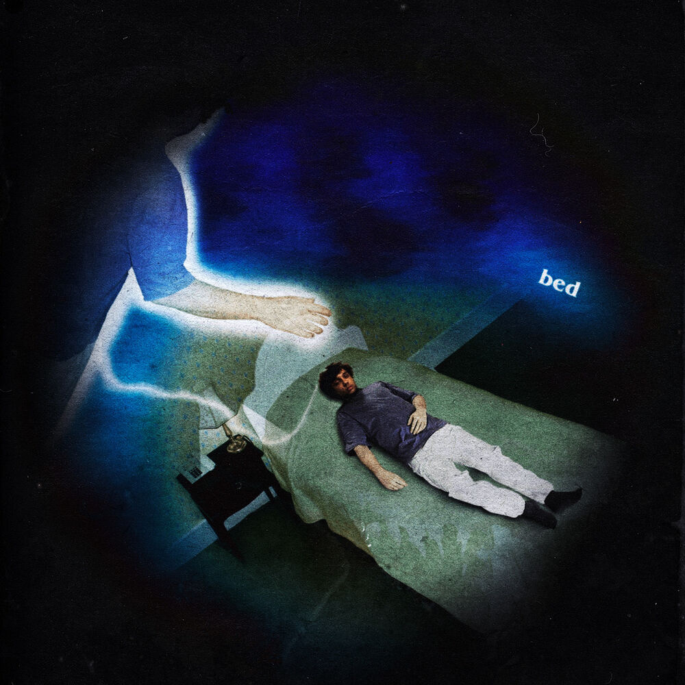 Picture of Bed