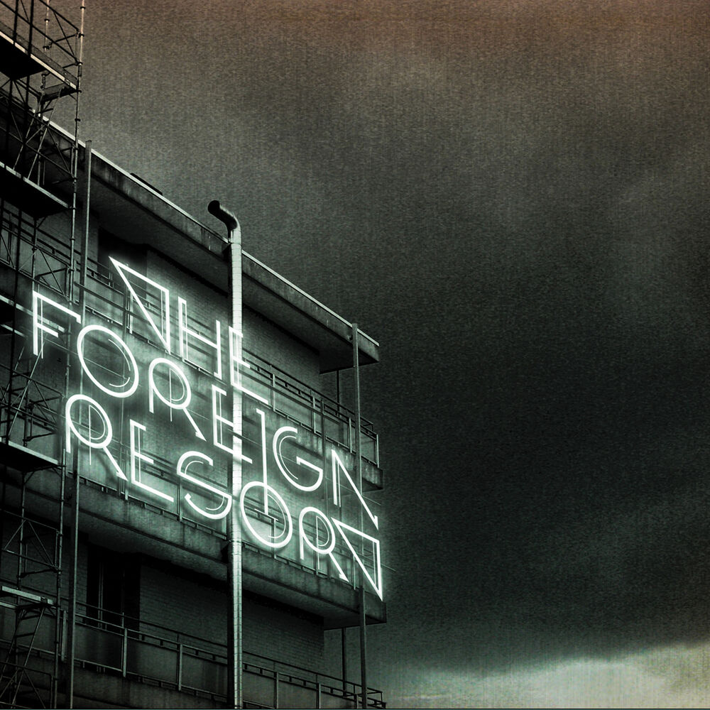 Picture of The Foreign Resort