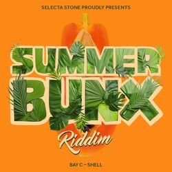 Cover of Shell