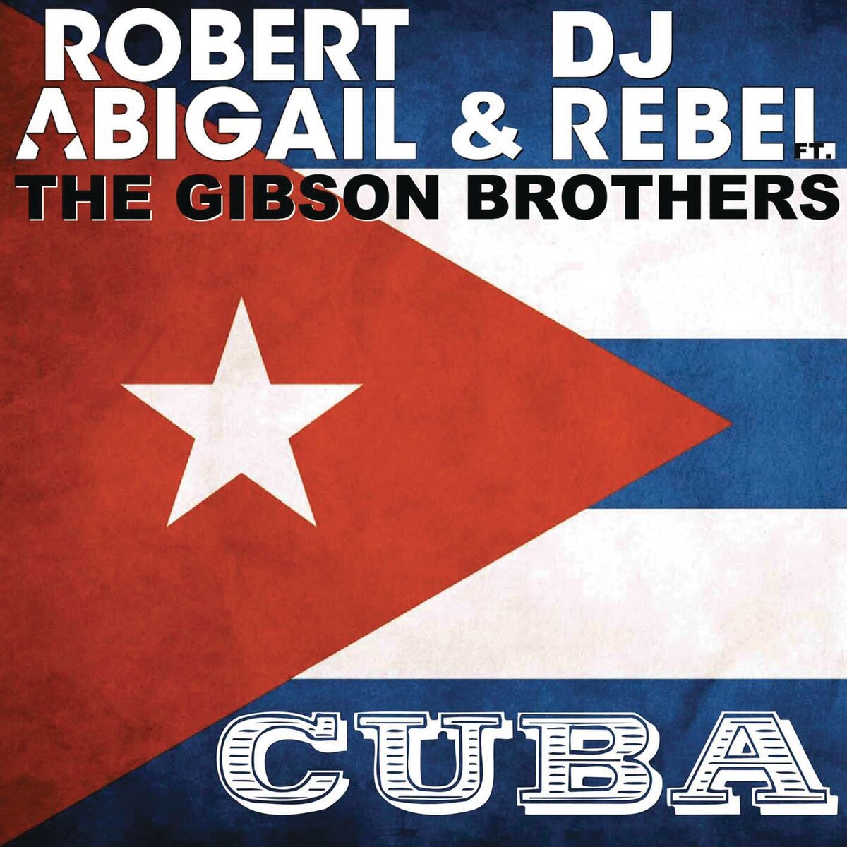 Album cover of Cuba (feat. The Gibson Brothers)