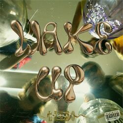 Cover of WAKE UP