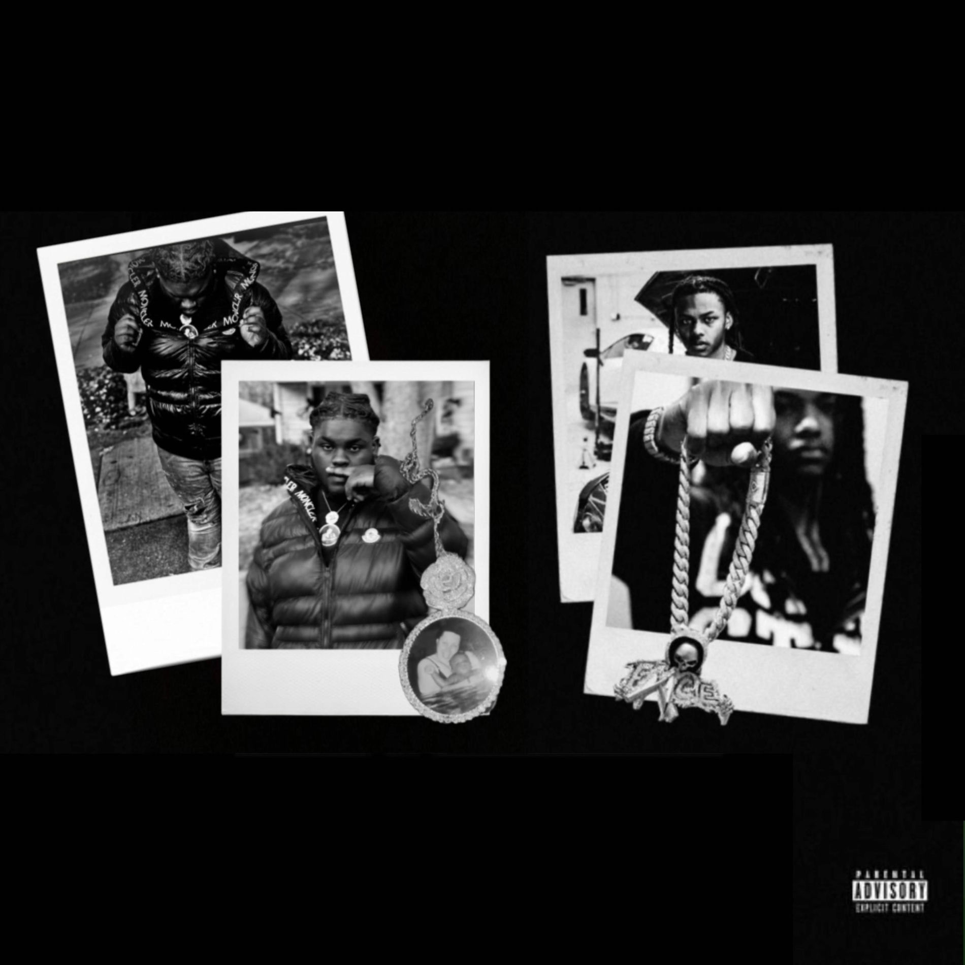 Album cover of Resurgence (feat. Babyfxce E)