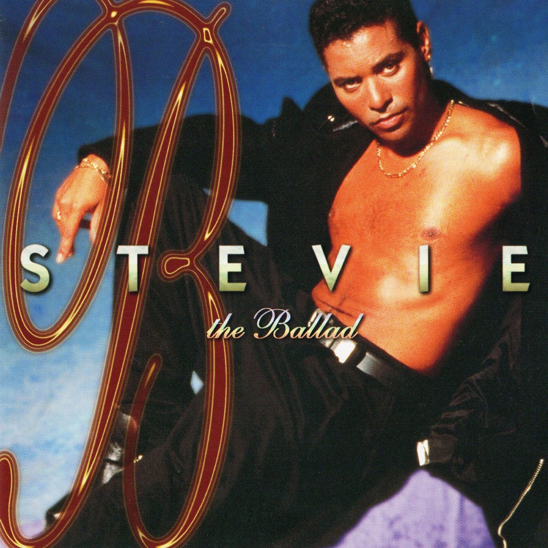 Album cover of The Ballad