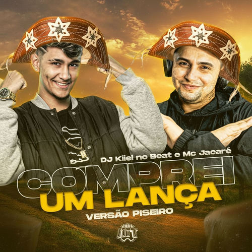 Comprei um Lança