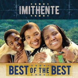 Cover of The Best Of