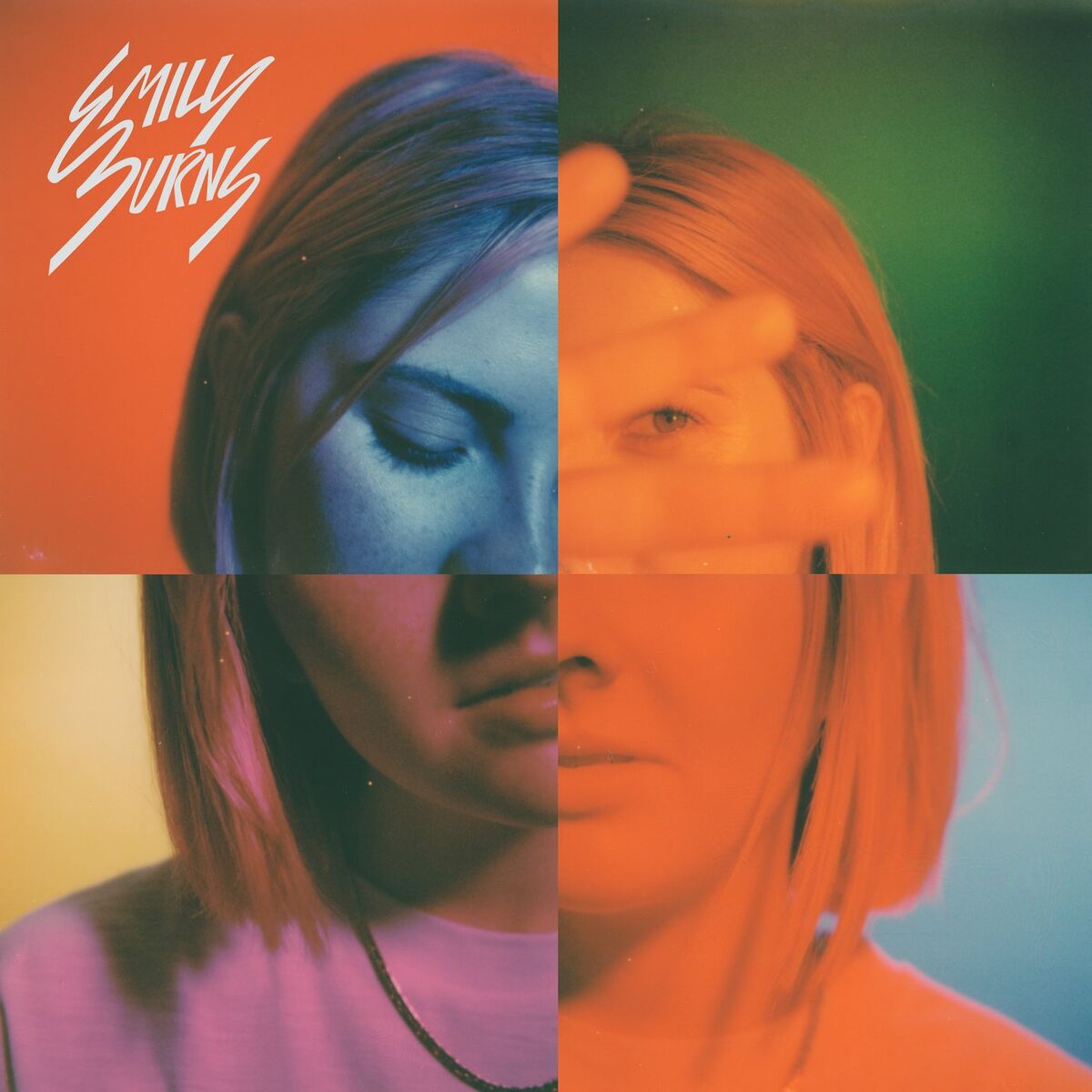 Album cover of I Love You, You're The Worst