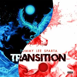 Cover of Transition