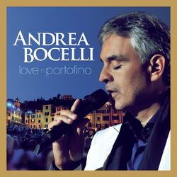 Cover of Love In Portofino (Super Deluxe)