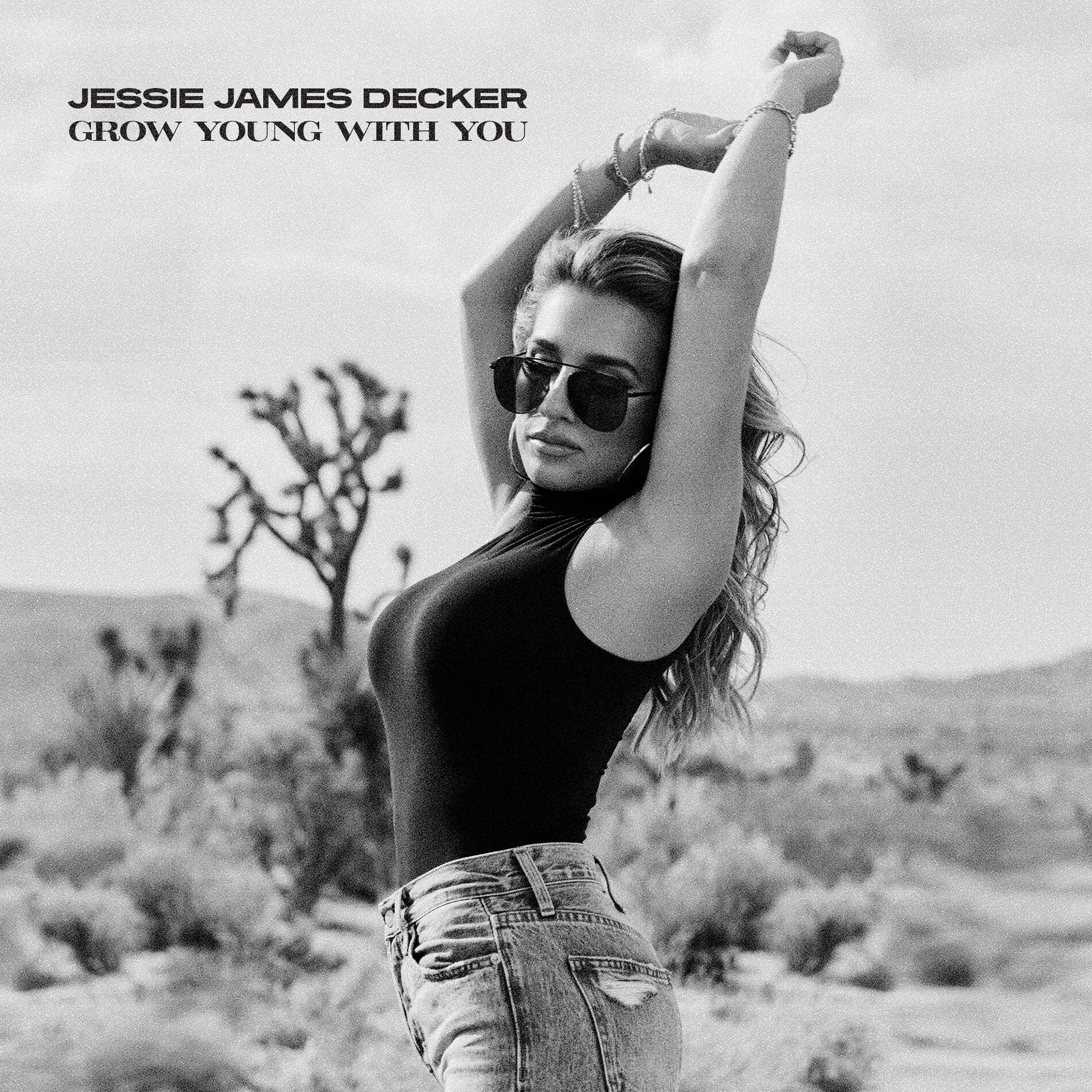 Album cover of Grow Young With You