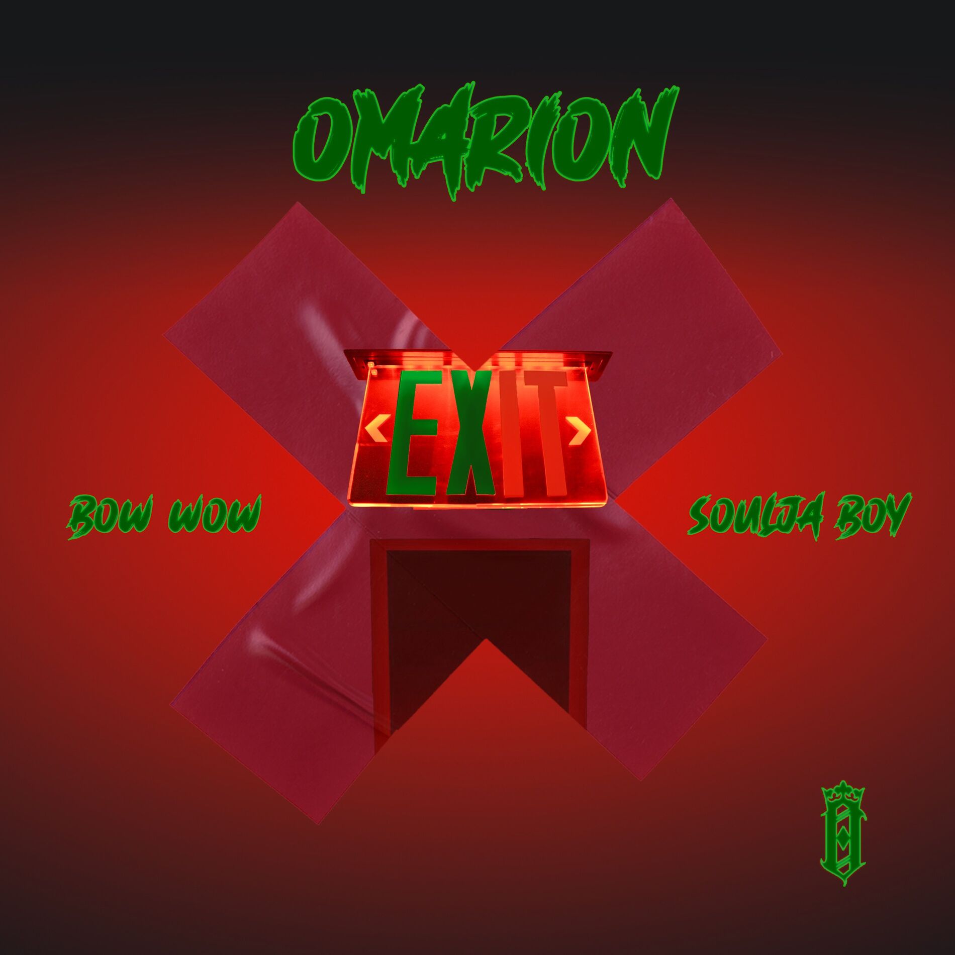 Album cover of EX