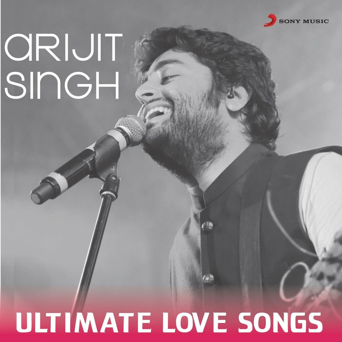 Album cover of Teri Khushboo [From 