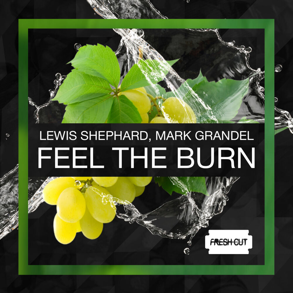 Picture of Feel the Burn