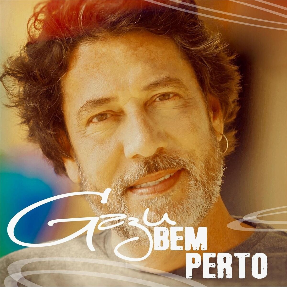 Album cover of Bem Perto