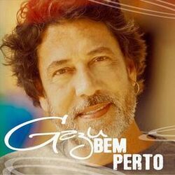 Cover of Bem Perto