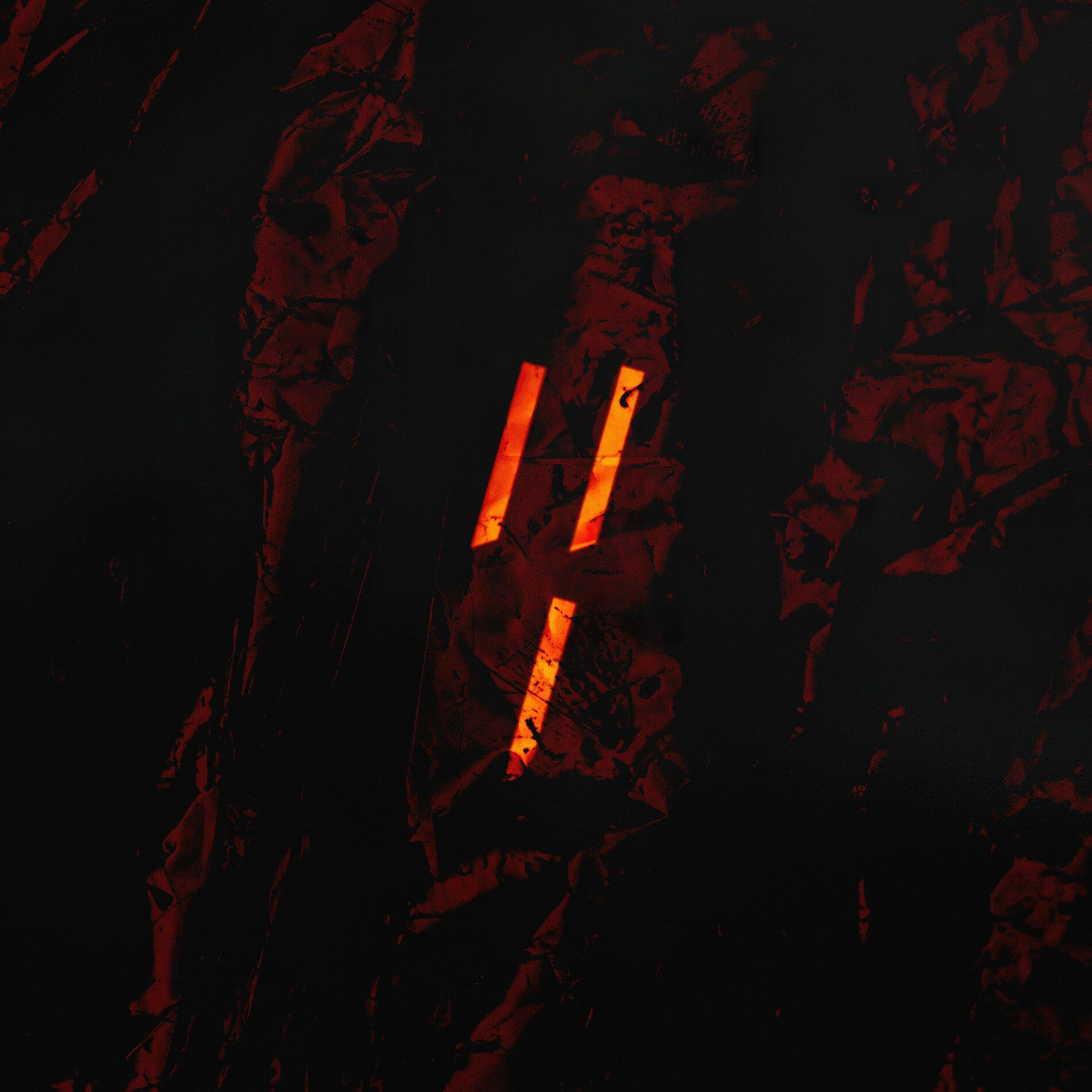 Album cover of Y