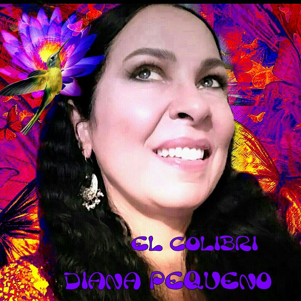 Picture of El Colibri