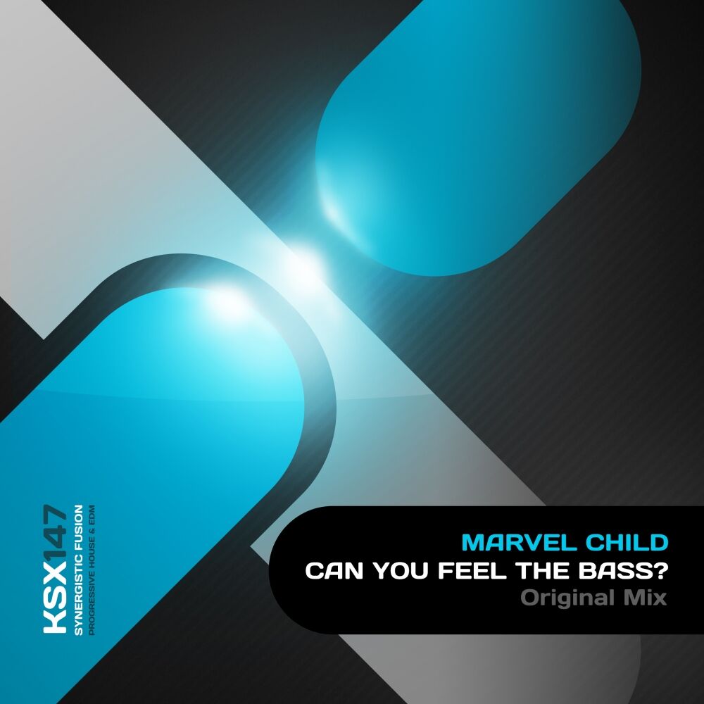 Picture of Can You Feel The BASS!?
