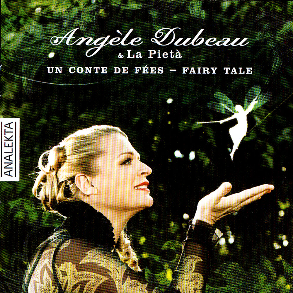 Picture of Fairy Tale