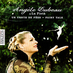 Cover of Fairy Tale