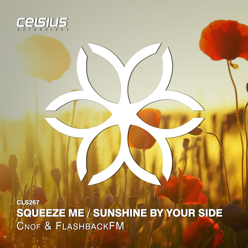 Picture of Squeeze Me / Sunshine By Your Side
