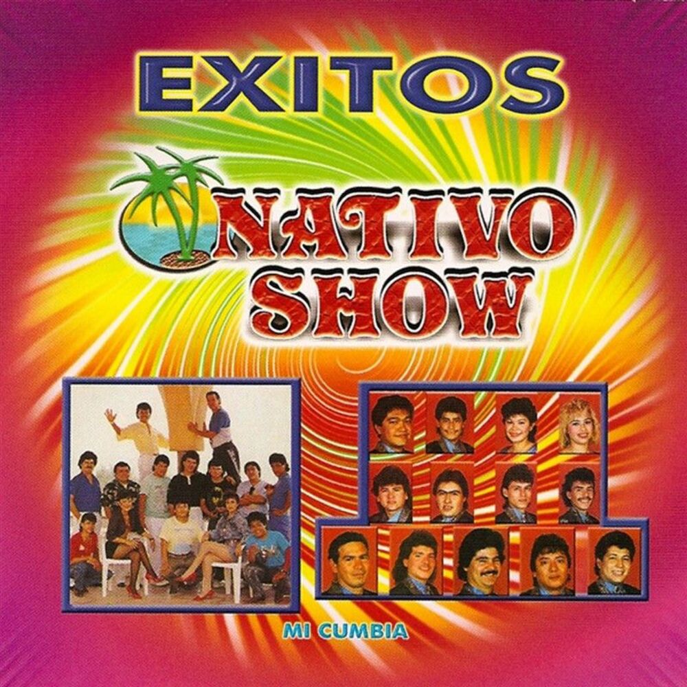 Picture of Exitos Mi Cumbia