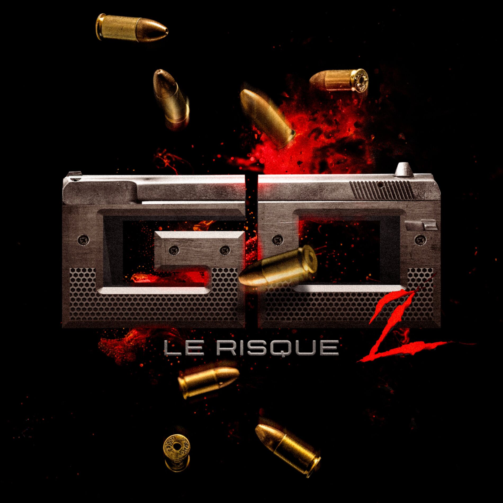 Album cover of Go 2