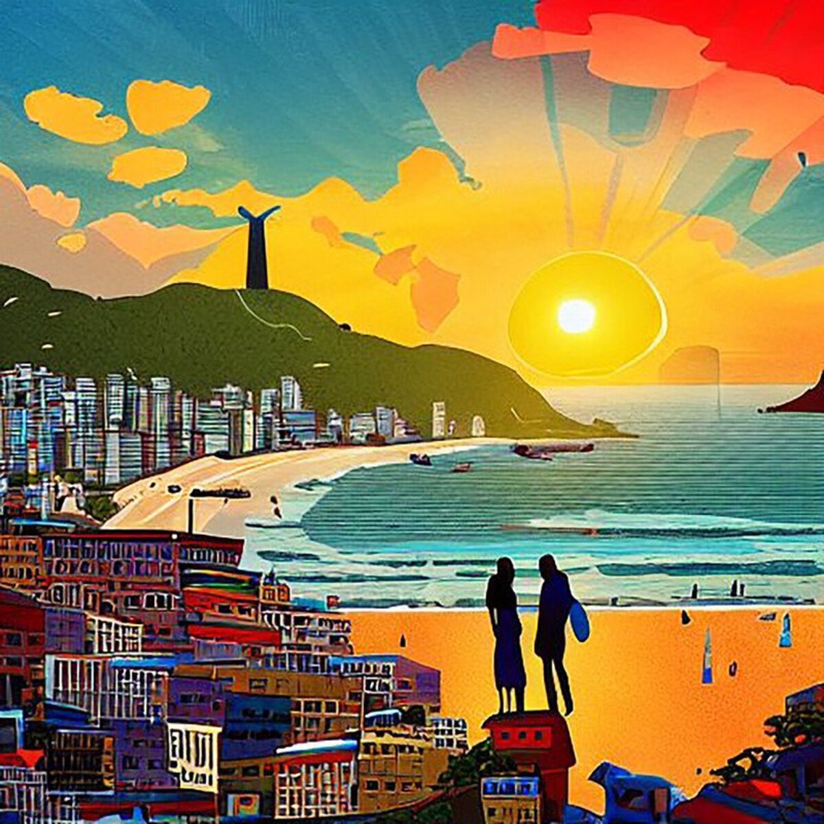 Album cover of Cê Sai