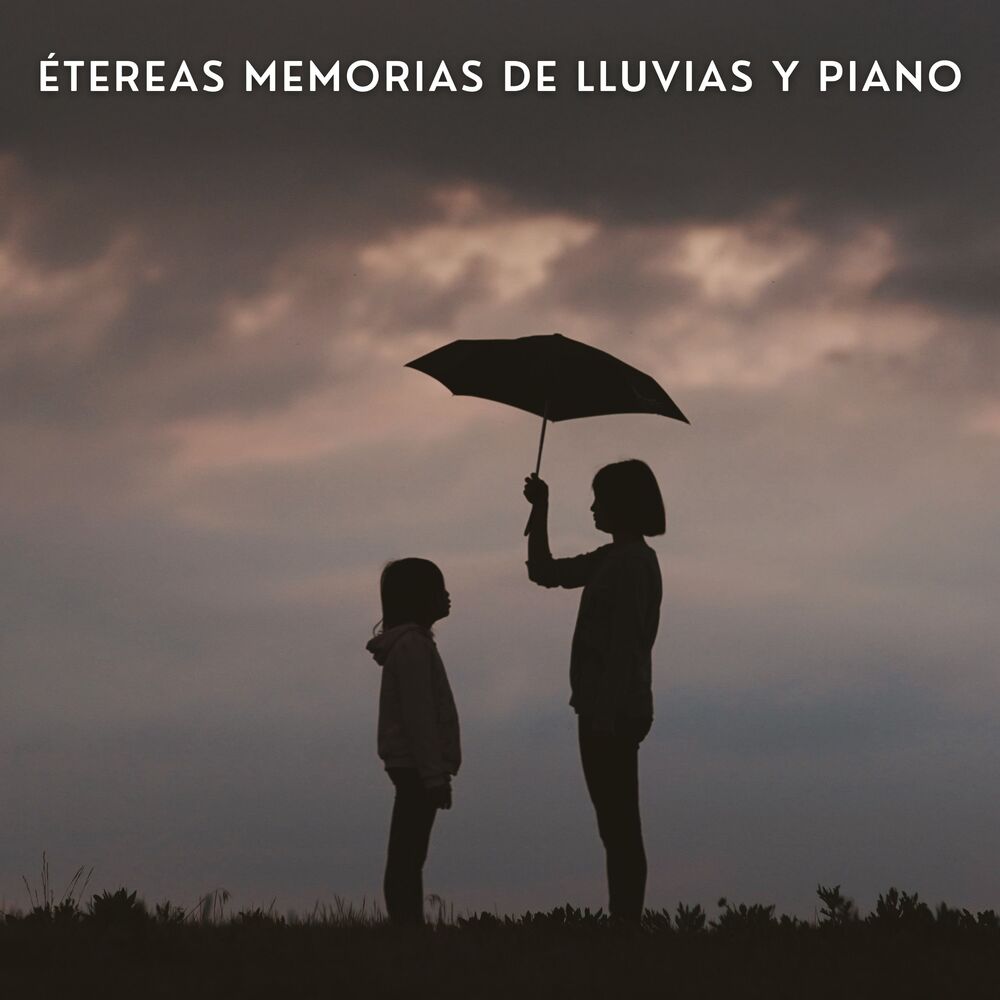 Picture of Étereas Memorias De Lluvias Y Piano