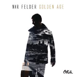 Cover of Golden Age