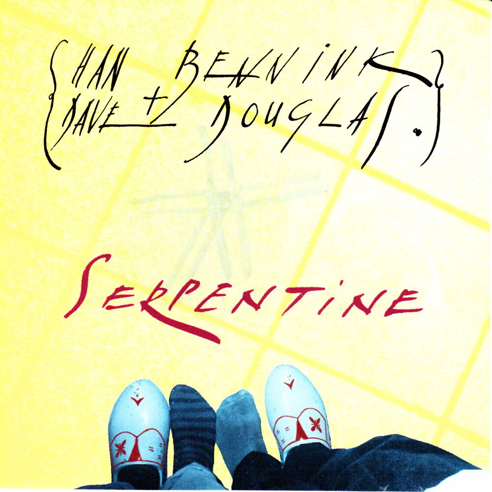 Picture of Serpentine