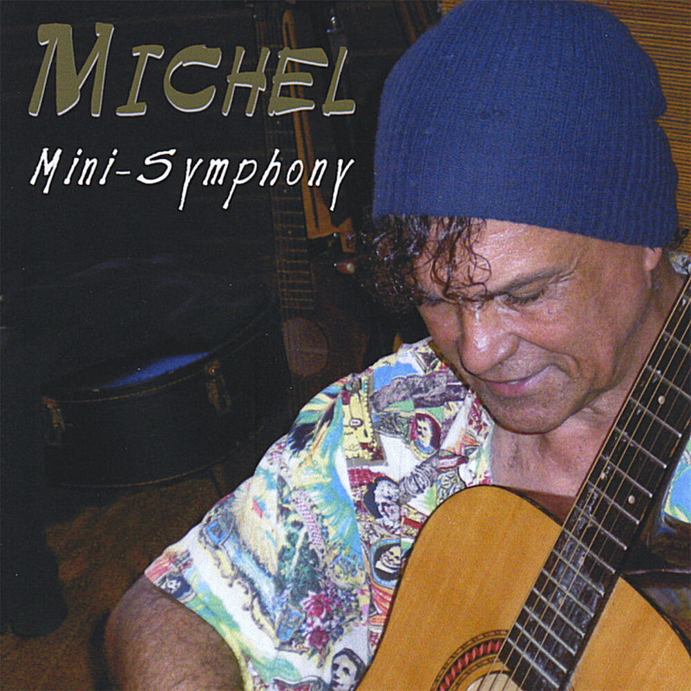 Picture of Mini-symphony