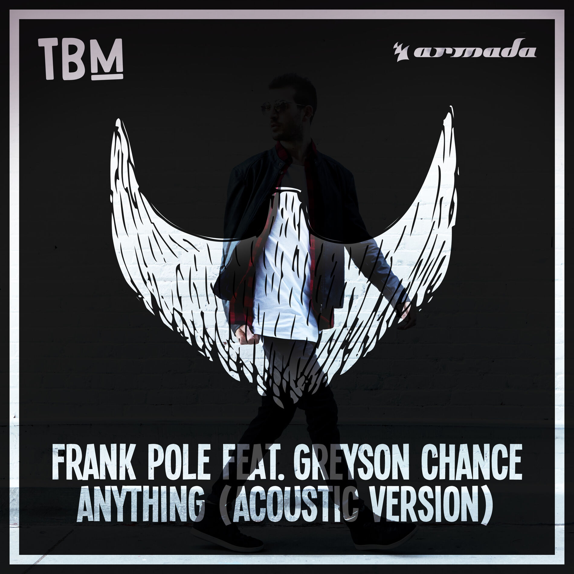 Album cover of Anything