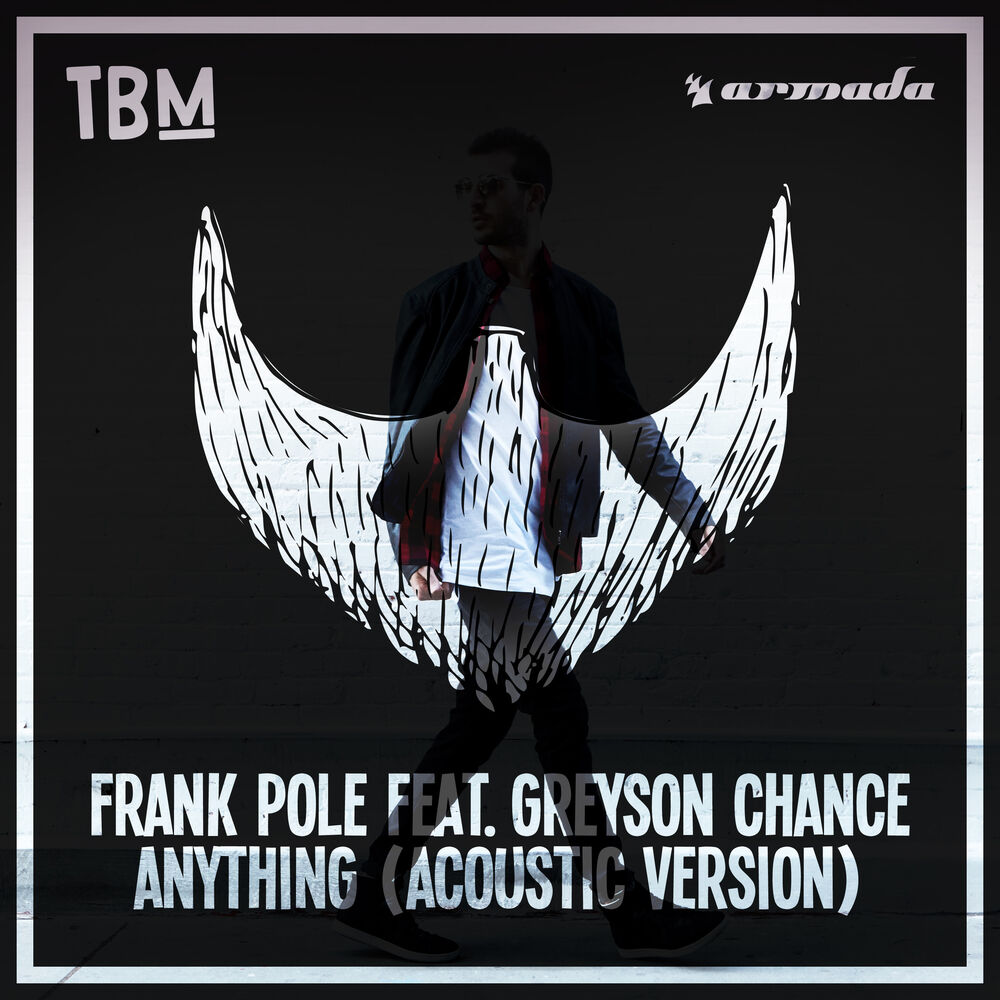 Picture of Anything (Acoustic Version)