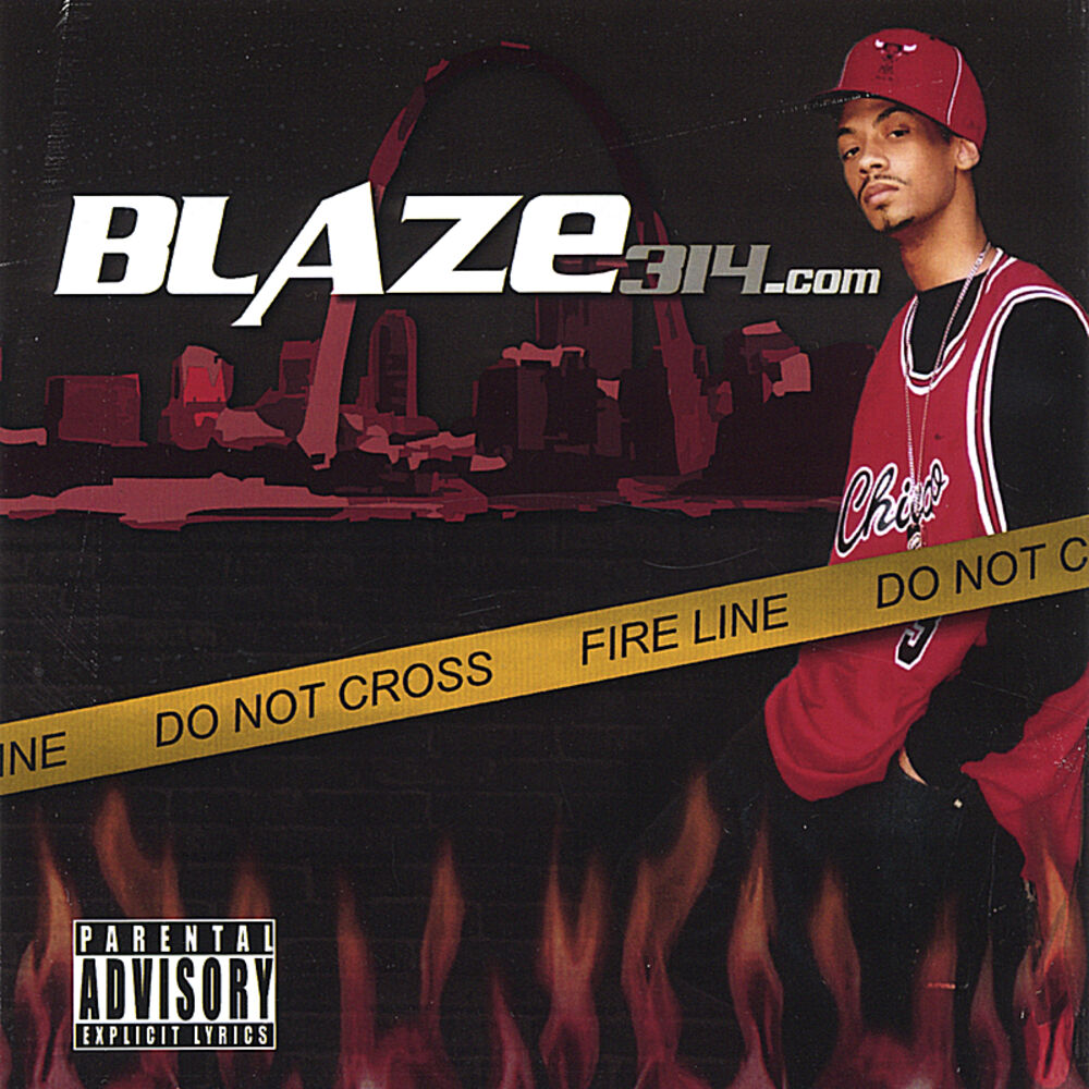Picture of Blaze314.com