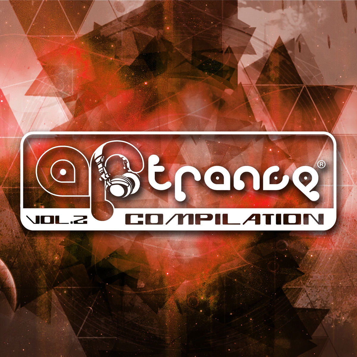 Album cover of Artrance Compilation, Vol. 2