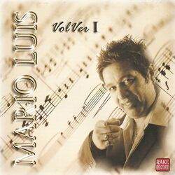 Cover of Volver 1