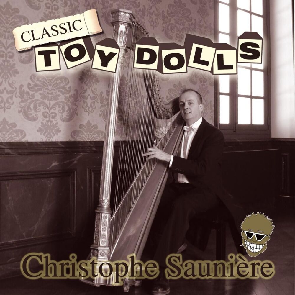 Picture of Classic Toy Dolls