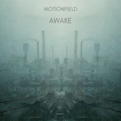 Cover of Awake