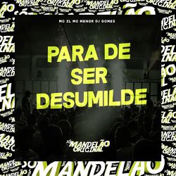 Cover of Para de Ser Desumilde