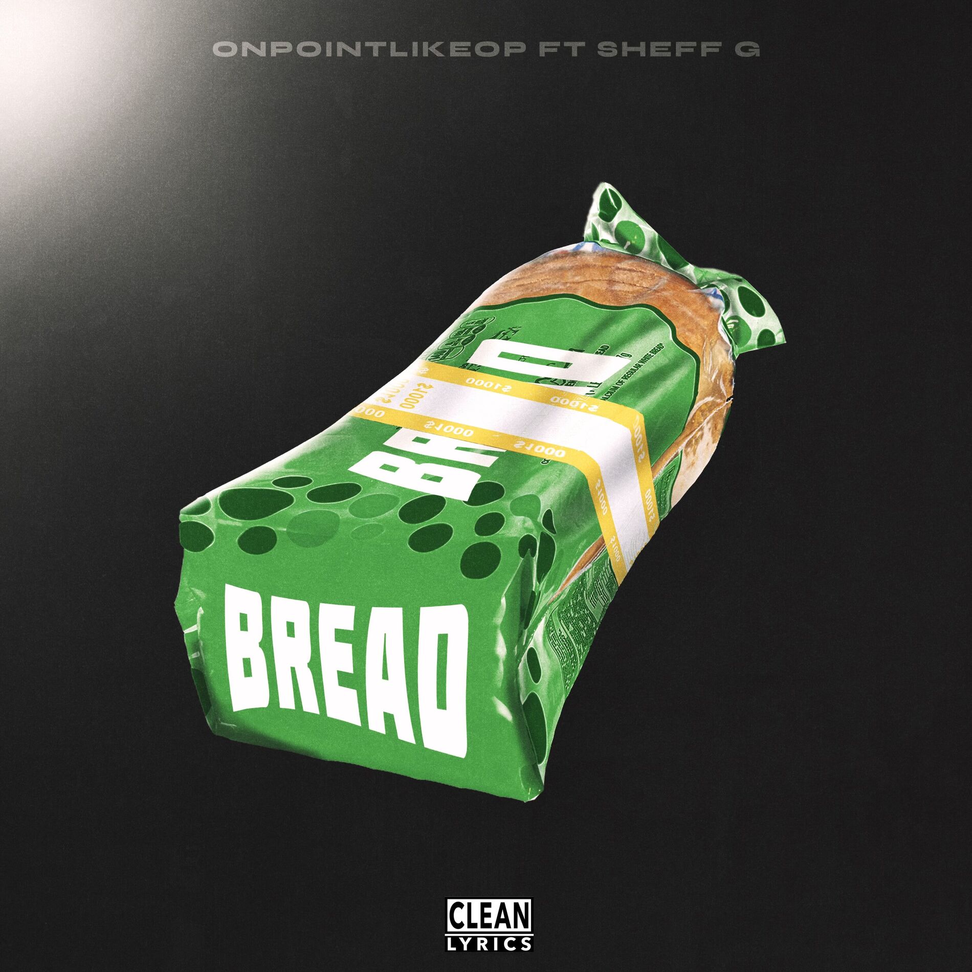 Album cover of Bread