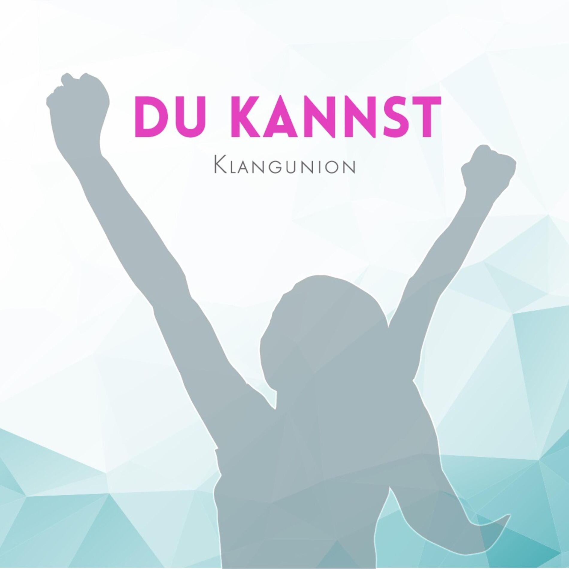 Album cover of Du Kannst