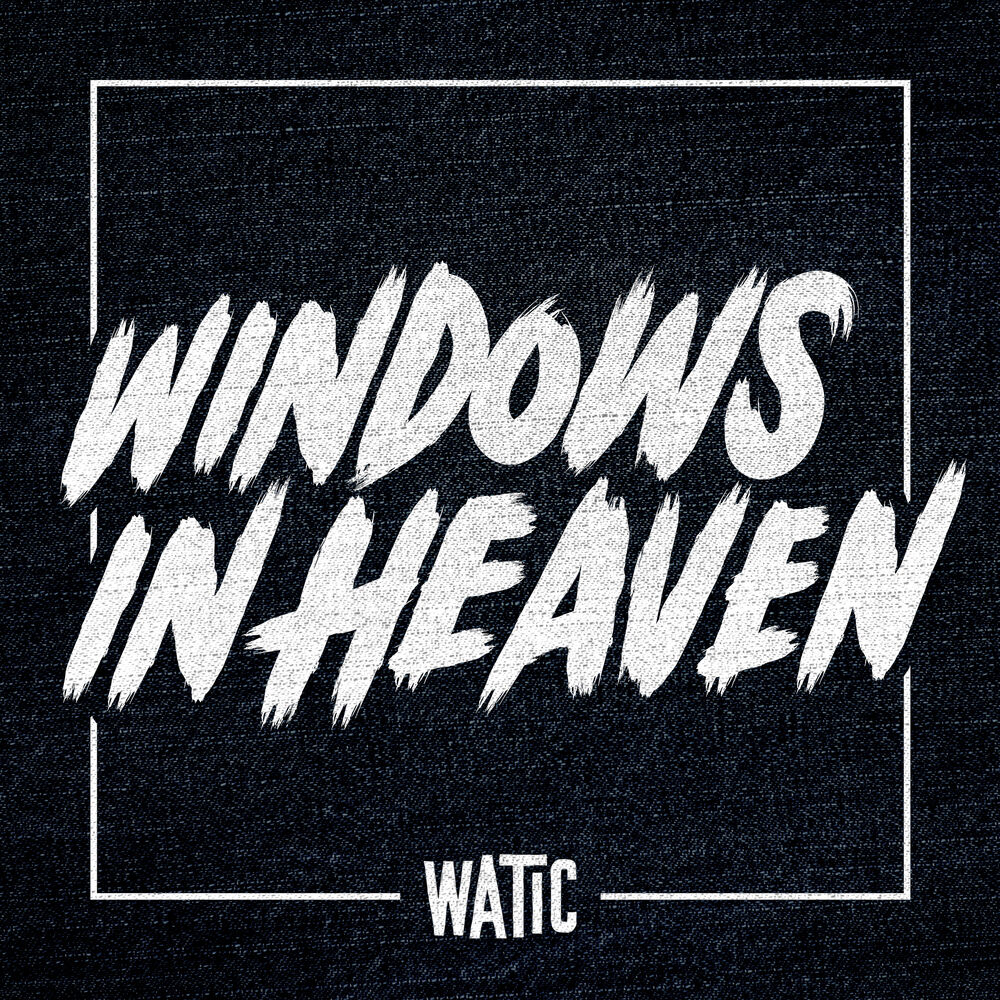 Picture of Windows In Heaven