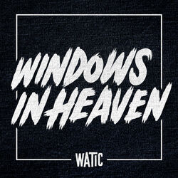 Cover of Windows In Heaven