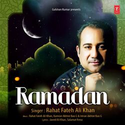 Cover of Ramadan
