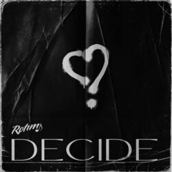 Cover of Decide